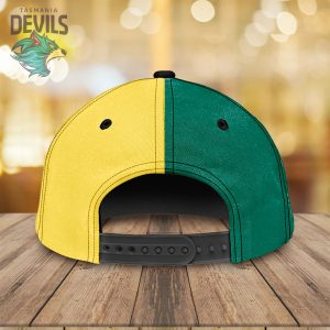 Tasmania Devils FC Classic Cap - VANDH 2637.1