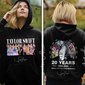 Taylor Swift 3D Apparel - HOATT 4396