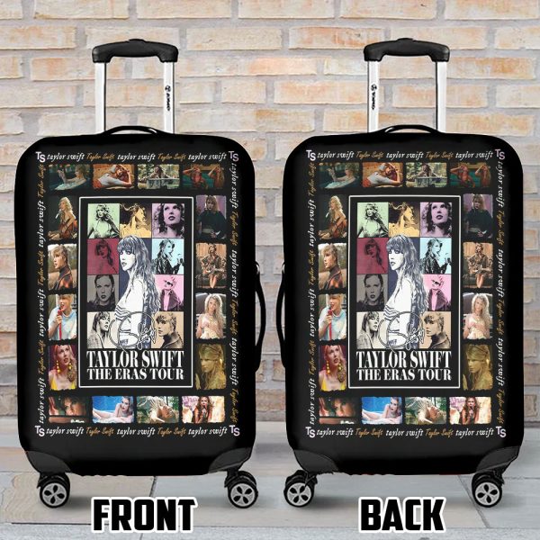 Taylor Swift Luggage Cover - MAITM 5992