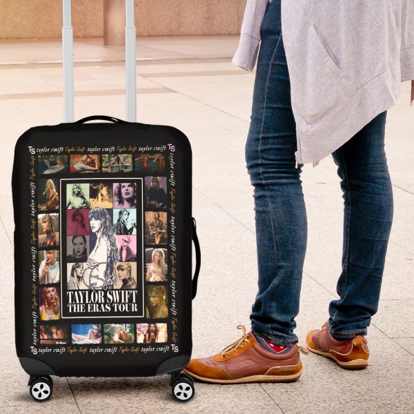 Taylor Swift Luggage Cover - MAITM 5992