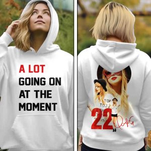 Taylor Swift 3D Apparel - HOATT 4488