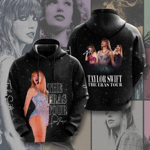 Taylor Swift 3D Apparel - HOATT 4505