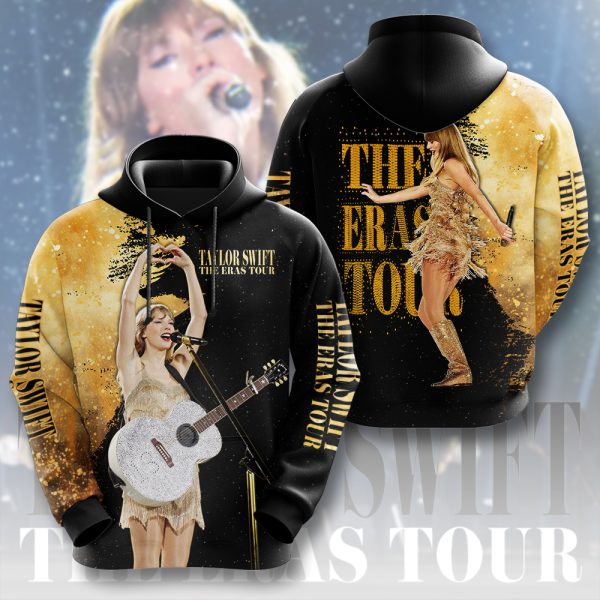 Taylor Swift 3D Apparel – MAITM 5949