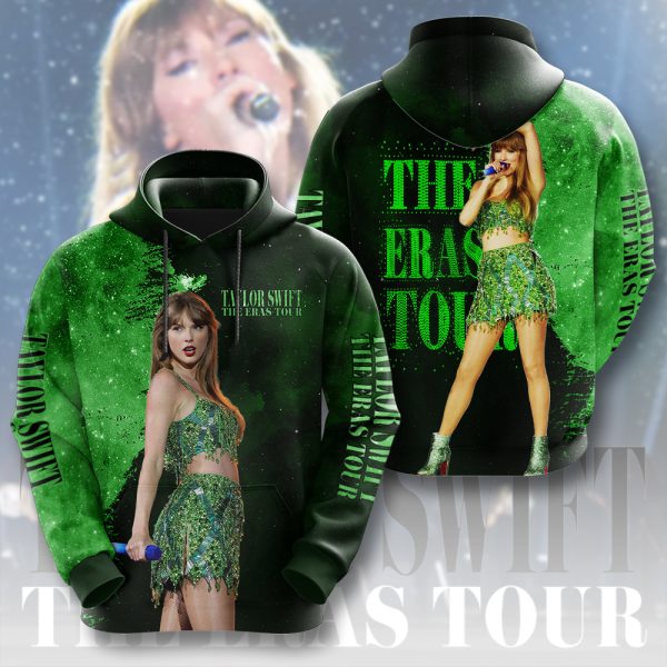 Taylor Swift 3D Apparel - MAITM 5993