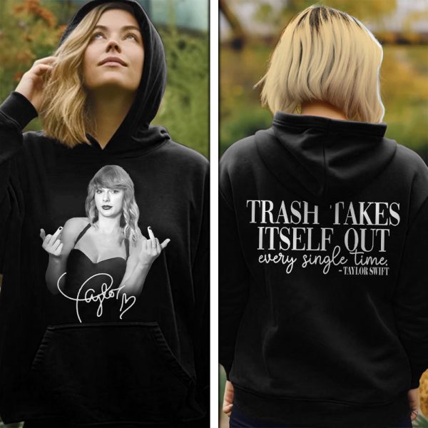 Taylor Swift 3D Apparel - MAITM 6146