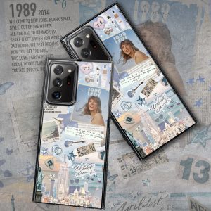 Taylor Swift Phone Case - TANTN 4926