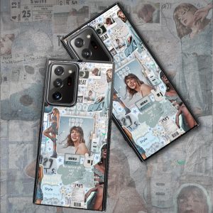 Taylor Swift Phone Case - TANTN 4927