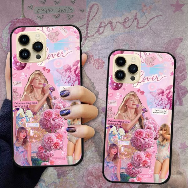 Taylor Swift Phone Case - TANTN 4928