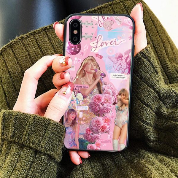 Taylor Swift Phone Case - TANTN 4928