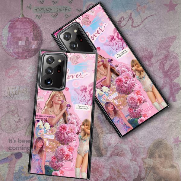 Taylor Swift Phone Case - TANTN 4928