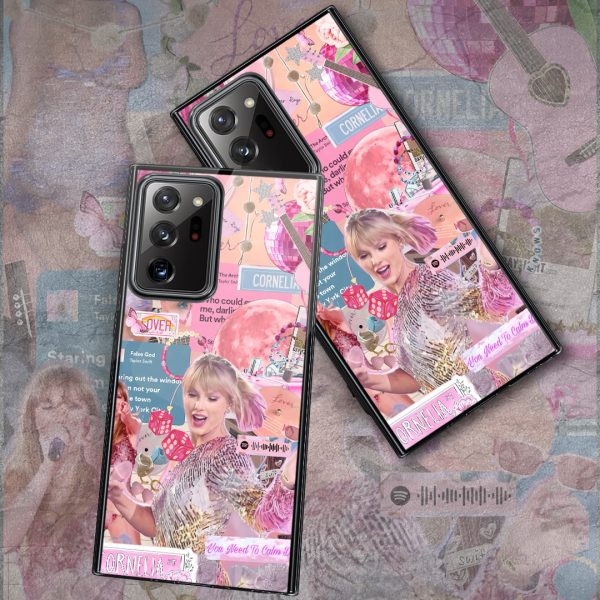 Taylor Swift Phone Case - TANTN 4929