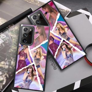 Taylor Swift Phone Case - HOATT 4490