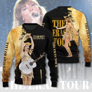 Taylor Swift 3D Apparel – MAITM 5949