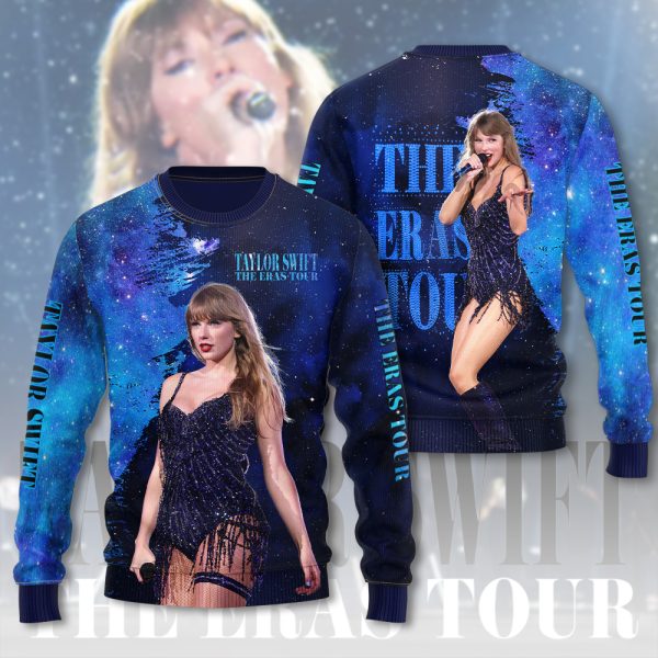 Taylor Swift 3D Apparel - MAITM 5959