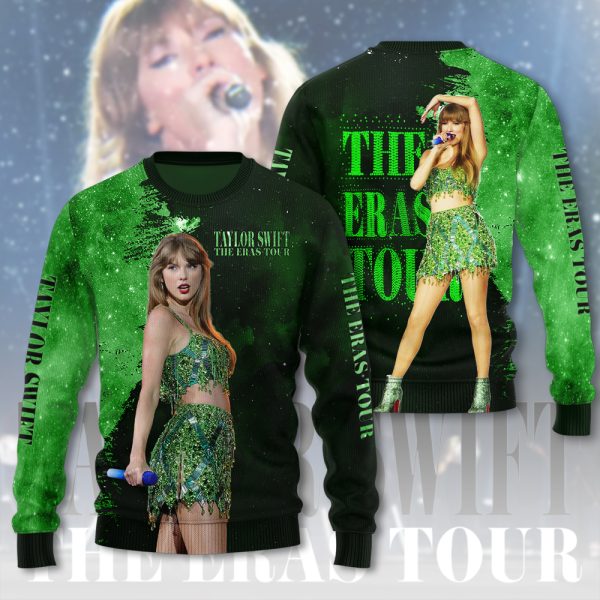 Taylor Swift 3D Apparel - MAITM 5993