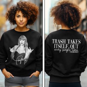 Taylor Swift 3D Apparel - MAITM 6146