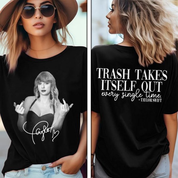 Taylor Swift 3D Apparel - MAITM 6146