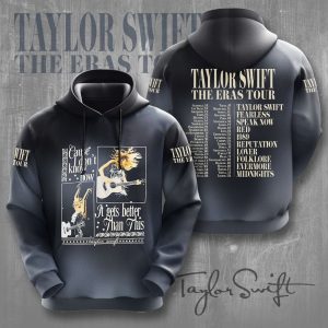 Taylor Swift 3D Apparel - NGHIAVT 1603