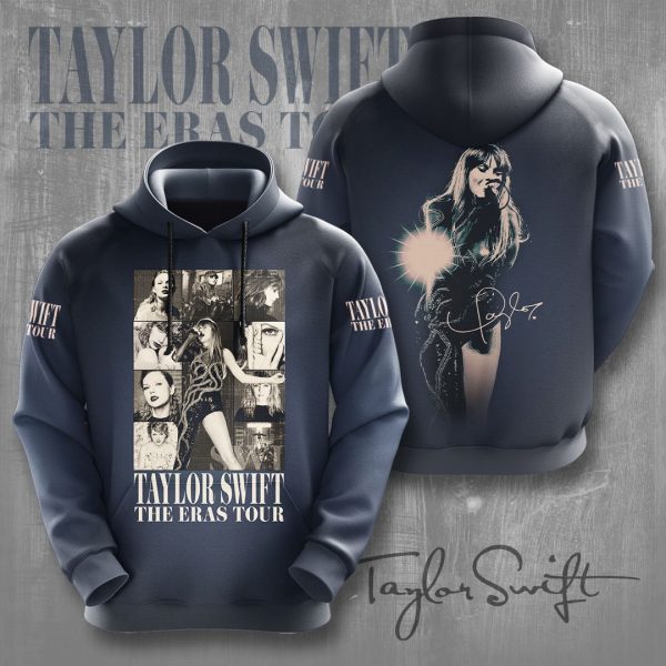 Taylor Swift 3D Apparel - NGHIAVT 1604