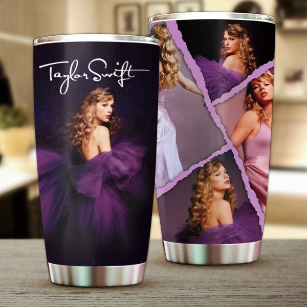 Taylor Swift Tumbler Cup - HOATT 4494