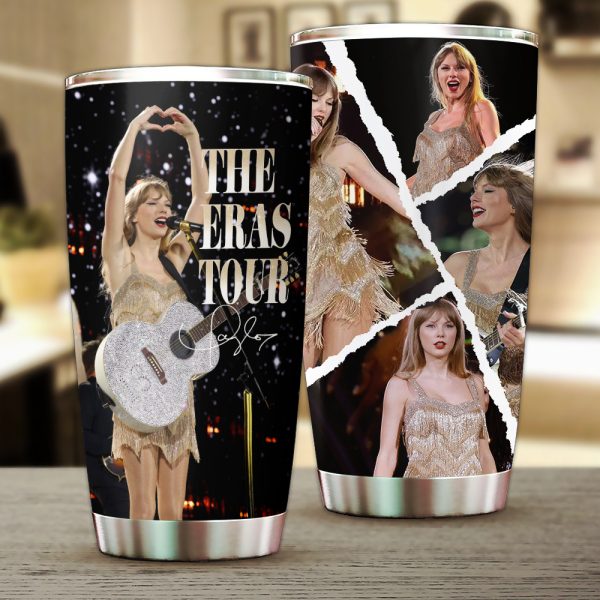 Taylor Swift Tumbler Cup - HOATT 4503