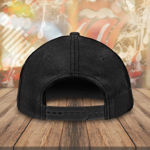 The Rolling Stones Classic Cap - MAITM 5971