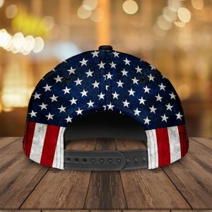 Toby Keith Classic Cap - VANDH 2556