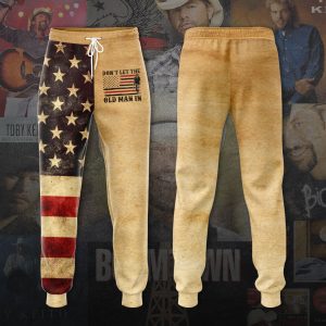 Toby Keith 3D Apparel - VANDH 2553