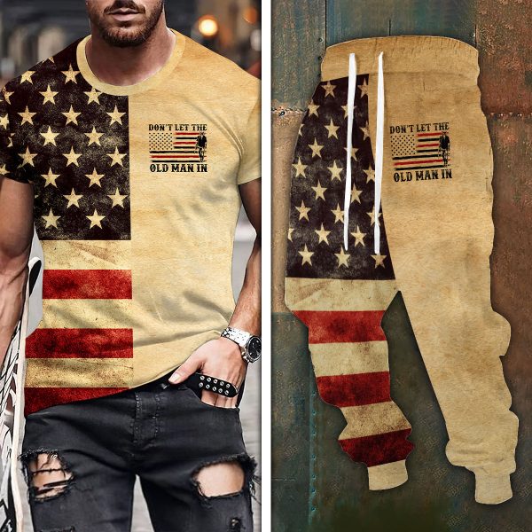 Toby Keith 3D Apparel - VANDH 2553