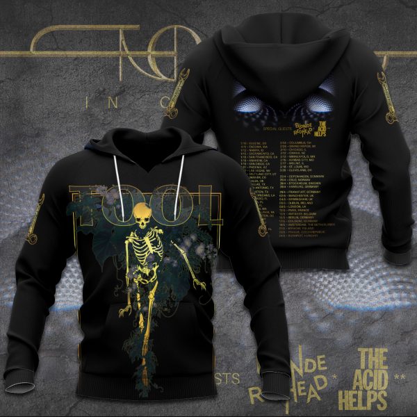 Tool Band 3D Apparel - TANTN 4777