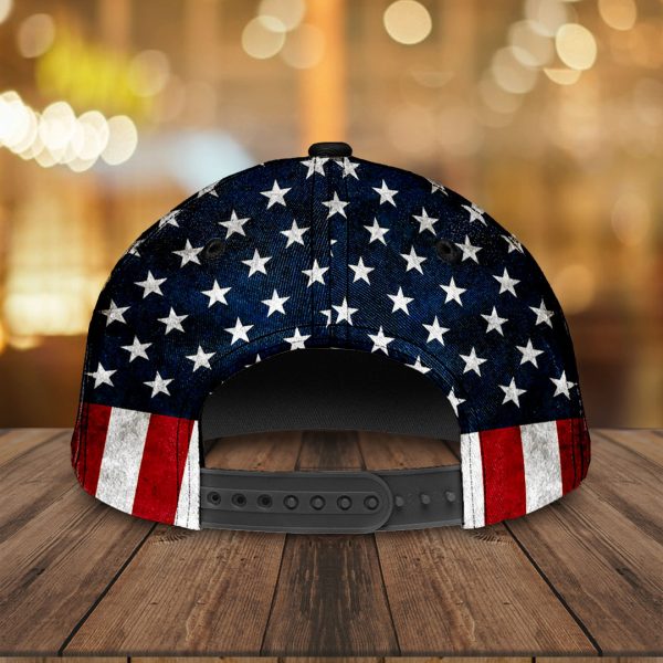 Toby Keith Classic Cap - VANDH 2556