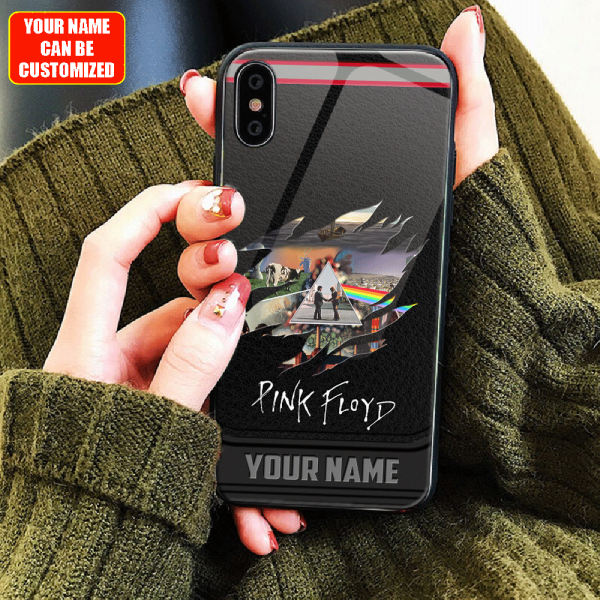 Personalized Pink Floyd Phone Case - HOATT 4707