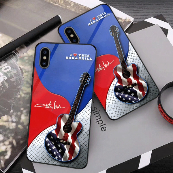 Toby Keith Phone Case - HUANNM 4390