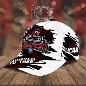 South Carolina Gamecocks Women's Basketball Classic Cap - MAITM 6351