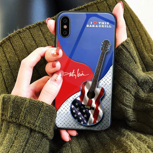 Toby Keith Phone Case - HUANNM 4390