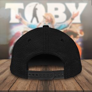 Toby Keith Classic Cap - HUANNM 4711