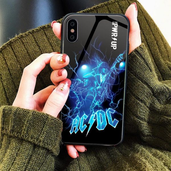 AC/DC Phone Case - TANTN 5661