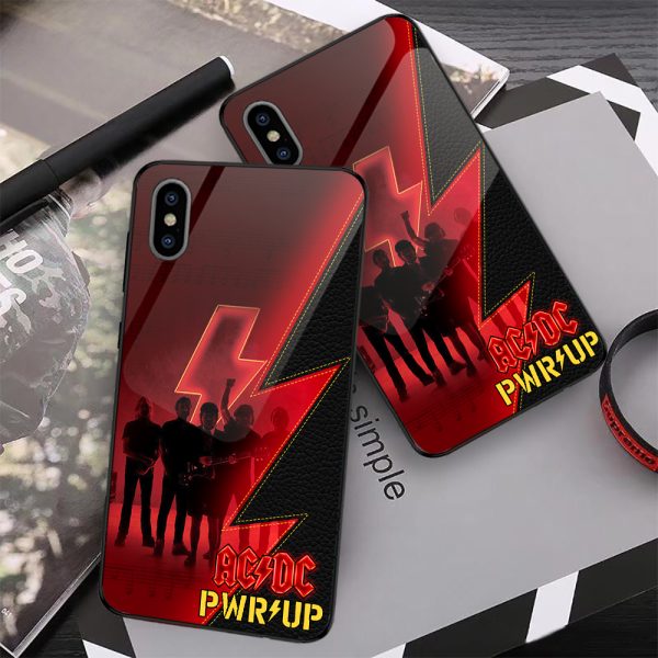 AC/DC Phone Case - MAITM 6309