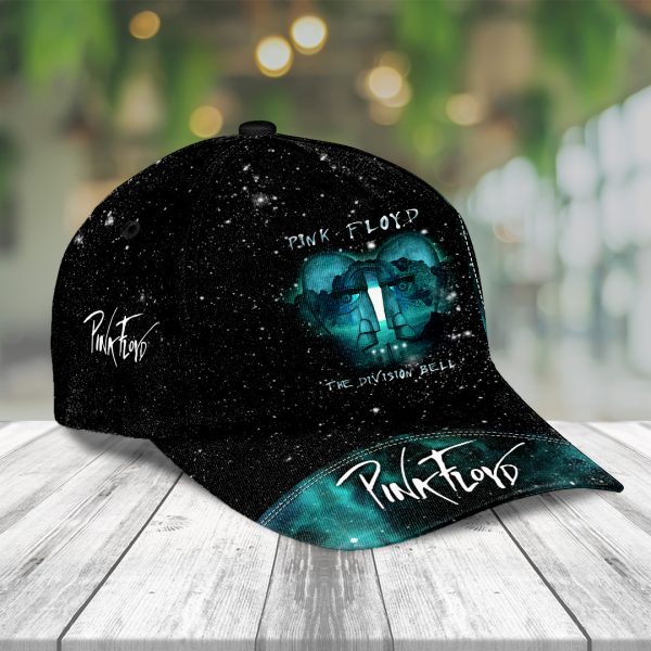 Pink Floyd Classic Cap - ANHNV 4128