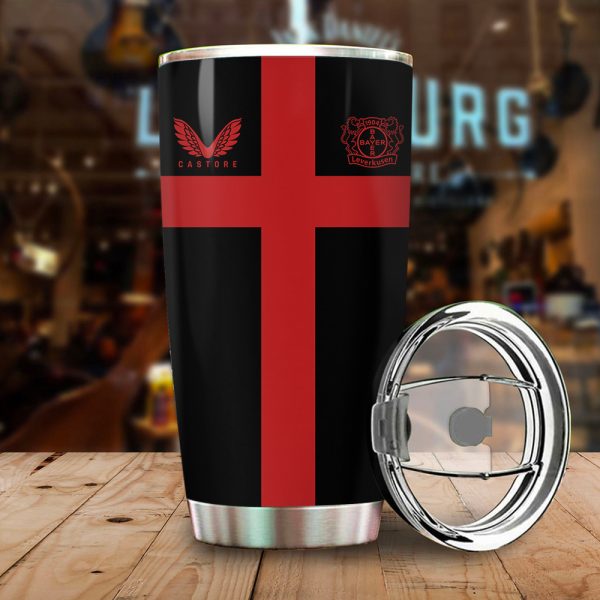 Bayer Leverkusen Tumbler Cup - ANHNV 4272