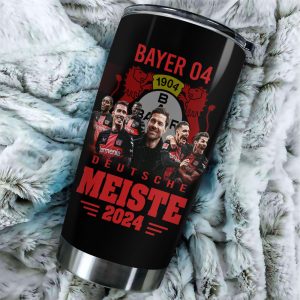 Bayer Leverkusen Tumbler Cup - ANHNV 4272