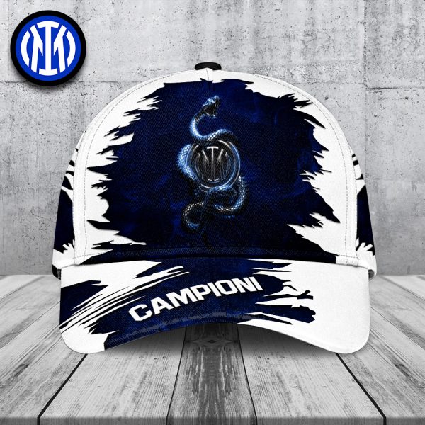 Inter Milan FC Classic Cap - ANHNV 4328