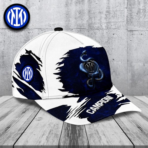 Inter Milan FC Classic Cap - ANHNV 4328