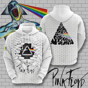 Pink Floyd 3D Apparel - HOATT 4581