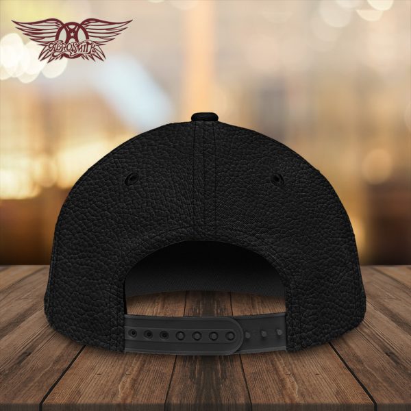 Personalized Aerosmith Classic Cap - TANTN 5847