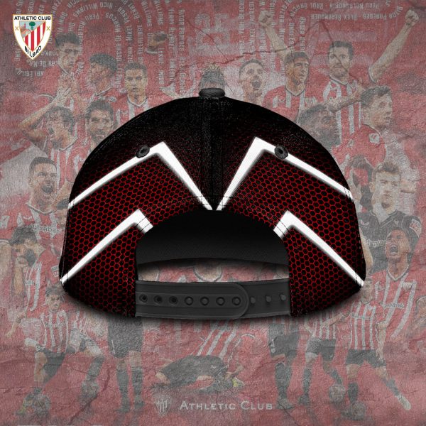 Personalized Athletic Bilbao Classic Cap - TANTN 5910