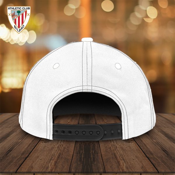 Personalized Athletic Bilbao Classic Cap - TANTN 5914