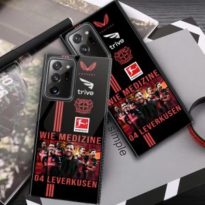 Bayer Leverkusen Phone Case - HUANNM 4669