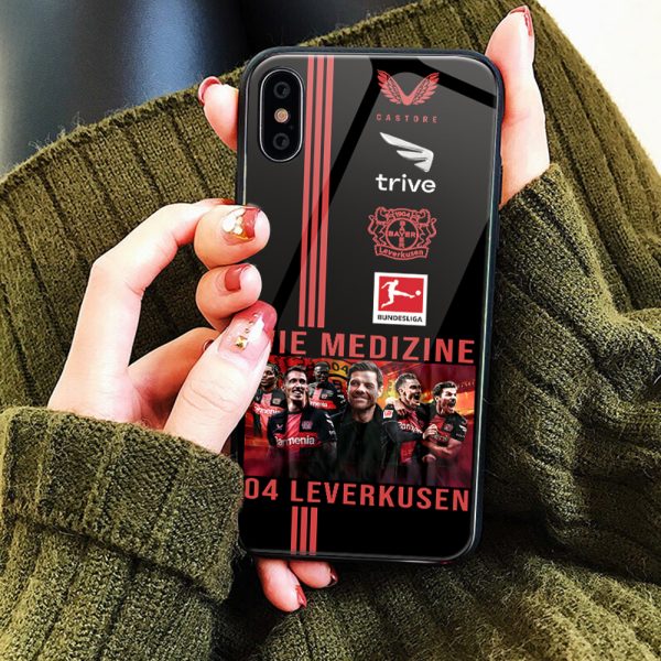 Bayer Leverkusen Phone Case - HUANNM 4669