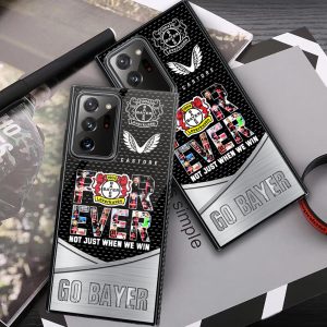 Bayer Leverkusen Phone Case - HUANNM 4671